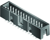 Wire-Board Connector, Header, 26 Position, 2.54Mm; Connector Systems Amphenol Communications Solutions - 84K5875 - Newark, An Avnet Company