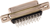 Hd-D Sub Connector, Rcpt, Da, 26Pos, Th; No. Of Contacts Molex/fct - 26AH0631 - Newark, An Avnet Company