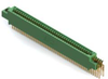 Card Edge Conn, Dual Side, 90Pos, Th; Card Edge Connector Type Edac - 70AJ7378 - Newark, An Avnet Company