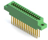 Card Edge Conn, Dual, 30Pos, Wire Wrap; Card Edge Connector Type Edac - 60AJ0598 - Newark, An Avnet Company