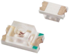 Led, Red, 1.6Mm, 280Mcd, 631Nm, Full Reel; Led Color Dialight - 28X3269 - Newark, An Avnet Company