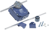 Limit Switch, Dpst, 3A, 240Vac; Limit Switch Actuator Telemecanique Sensors - 80C6721 - Newark, An Avnet Company