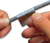 Self Laminating Cable Id Markers; Marker Type Panduit - 95B6950 - Newark, An Avnet Company