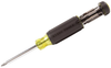 15-In-1 Multi-Bit Screwdriver, Hvac; Kit Contents Klein Tools - 17AC7913 - Newark, An Avnet Company