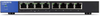 8 Port Workgroup Gigabit Ethernet Switch; No. Of Ports Linksys - 03M2735 - Newark, An Avnet Company