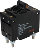 Circuit Breaker, Hydromagnetic, 2P, 277V, 20A; Product Range Potter&brumfield Te Connectivity - 17M3389 - Newark, An Avnet Company