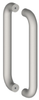 Round Push/Pull Set - 20 - Hager Companies