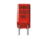 Capacitors Film Capacitors