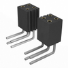 Headers, Receptacles, Female Sockets - 853-47-072-20-001000-ND - DigiKey