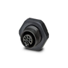 Circular Connector Assemblies - 1436330-ND - DigiKey