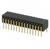 Headers, Receptacles, Female Sockets - 952-1726-ND - DigiKey