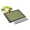 LCD, OLED, Graphic - 1481-1119-ND - DigiKey