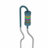 Through Hole Resistors - PRNF14FTD3K57-ND - DigiKey