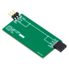 Evaluation and Demonstration Boards and Kits - 505-SCP-THRUBRD-EVALZ-ND - DigiKey