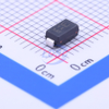 TVS/Fuse/Board Level Protection >> Electrostatic and Surge Protection (TVS/ESD) - SMAJ48CA - LCSC Electronics Technology (HK) Limited