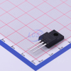 Triode/MOS Tube/Transistor >> IGBTs -- NCE20TD60BF - Image