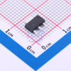 Power Supply Chip >> Linear Voltage Regulators (LDO) -- 1117-5 - Image