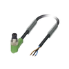 Circular Cable Assemblies - 277-13658-ND - DigiKey