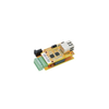 Evaluation and Demonstration Boards and Kits - WIZ550S2E-485-EVB-ND - DigiKey