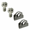 D-Sub, D-Shaped Connector Jackscrews - A101957-ND - DigiKey