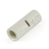 Molex 19215-0045 Standard Butt Connector, 4 Ga., Non-Insulated, Brazed - 35060 - Waytek, Inc.