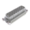 Heavy Duty Connector Inserts, Modules - A134358-ND - DigiKey