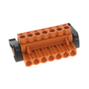 Headers, Plugs and Sockets - 281-8604-ND - DigiKey