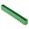 Headers, Plugs and Sockets - A112837-ND - DigiKey