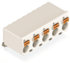 Female connector/socket - 2092-3373 - WAGO