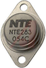 TRANSSITOR NPN SILICON 600V IC-10A TO-3CASE HIGH VOLTAGE/CURRENT AWITCH - 70215746 - Allied Electronics, Inc.