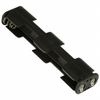 Battery Holders, Clips, Contacts - BH14AAL-ND - DigiKey