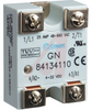 Relay;SSR;Zero-Switching;Cur-Rtg 25A;Ctrl-V 4-32DC;Vol-Rtg 48-660AC;GN Series - 70134115 - Allied Electronics, Inc.