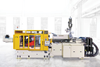 Injection Molding Systems -- HyCAP? 4 Systems