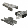 D-Sub, D-Shaped Connector Housings - 1658646-1 - ODG (Origin Data Global)