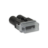 152 - 32V In-Line Splashproof Blade Fuse Holder -- 01520005Z - Image