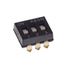 DIP Switches - 39-A6SN-3102-PTR-ND - DigiKey