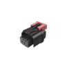 Rectangular Connector Housings - 609-10155470-A004LF-ND - DigiKey
