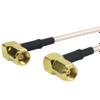 Coaxial Cables (RF) - 5328-FMC2828315LF-12-ND - DigiKey