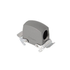 Heavy Duty Connector Housings, Hoods, Bases - 0936011349-ND - DigiKey