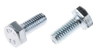 Hex Bolts -- 525789 - Image