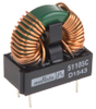 Leaded Inductors - 7157103 - RS Components, Ltd.