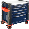 Tool Chests & Tool Cabinets -- 2828460 - Image