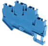 DIN Rail Terminal Blocks -- 6271876 - Image