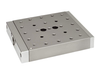 Linear Stage, Single-Row Ball Bearings, 1.57 in., 10-24 and 1/4-20 -- UMR12.40