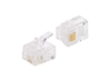 Ethernet Connectors - 765383 - RS Components, Ltd.