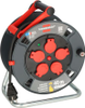 Extension Leads & Cable Reels - 649147 - RS Components, Ltd.