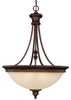 3565BB Pendants-Bowl Style - 431443 - Capital Lighting, Inc.
