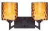 8-4203-2-05 Bathroom Fixtures-Two Lights - 365534 - Capital Lighting, Inc.
