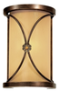 6230-288 Sconce - 6230-288 - Minka Group