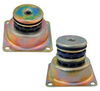 Finger-Flex Assemblies - (Inch) -- V10Z 4-1552D
